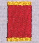 Towel - Summer Embroidery